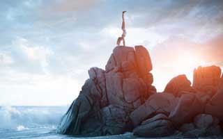 《利刃玫瑰第2部》（61集）短剧精彩剧情一追到底