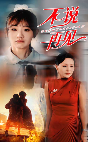 《不说再见》（31集）全集短剧免费在线畅享看