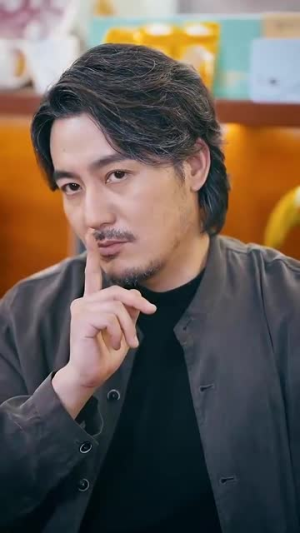 《茶馆》（80集）免费短剧全集在线畅追