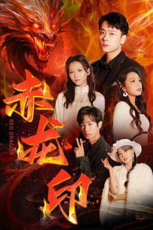 《赤龙印》（80集）高清短剧全集免费在线赏