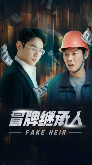 《冒牌继承人》（75集）免费短剧全集在线速追