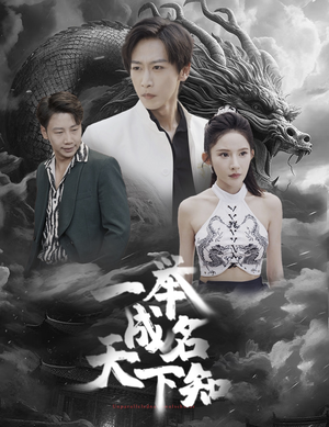 《一举成名天下知》（60集）超火短剧免费全集速览