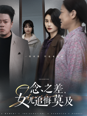 《一念之差，女儿追悔莫及》（28集）看短剧全集不花一分