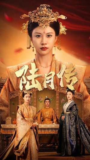 《陆月传》（80集）免费在线短剧全集速看