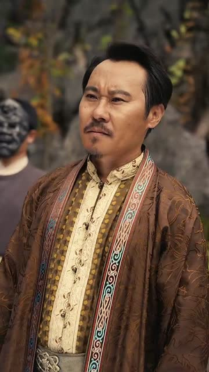 《庶子无敌》（41集）短剧在线追剧超嗨