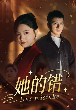 《她的错》（30集）免费短剧在线畅快追