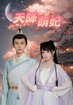 《天降萌妃》（75集）免费在线短剧一追到底