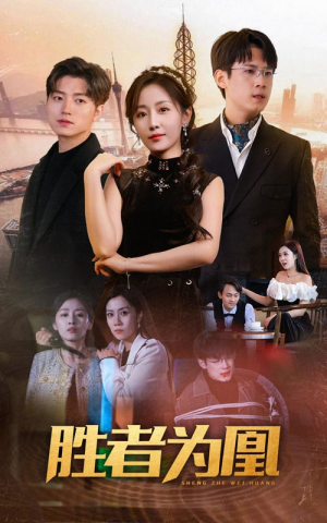 《胜者为凰》（89集）短剧全集免费在线速追