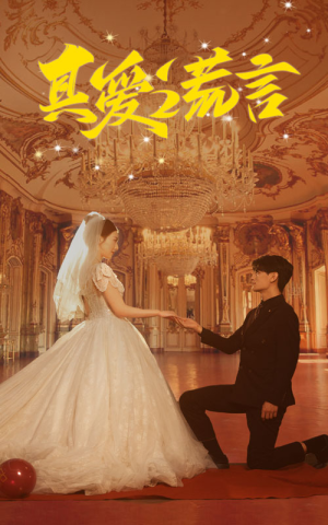 《真爱谎言》（35集）精彩短剧全集免费看