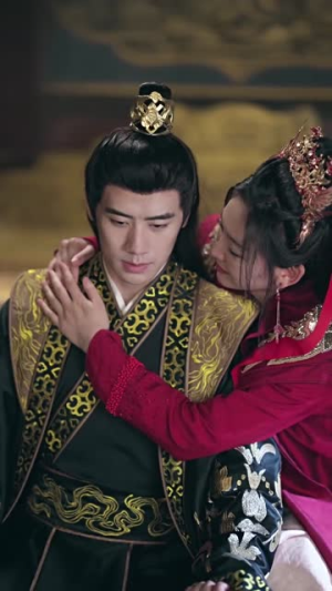 《凤火还巢》（78集）精彩短剧在线一追到底