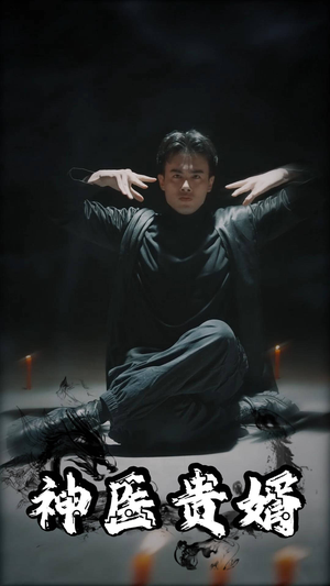 《神医贵婿》（63集）精彩短剧在线一追到底