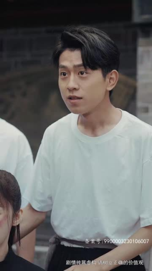 《大夏武魂》（84集）短剧在线畅享不停