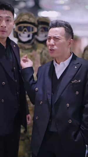 《绝世龙王在都市》（76集）精彩短剧在线一追到底