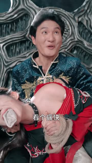 《剑影江湖》（60集）在线短剧精彩全呈现