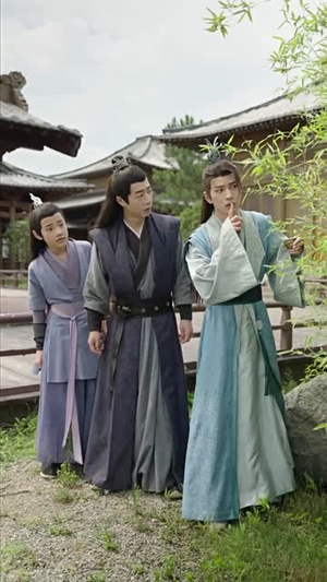 《偏要嫁给你》（84集）短剧精彩片段全集赏