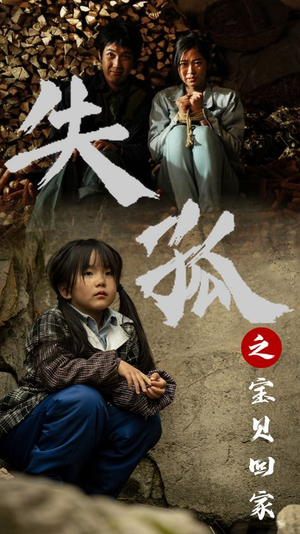 《失孤之宝贝回家》（71集）畅快追短剧全集不卡顿