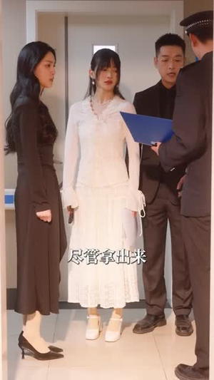 千金你是谁(长篇) 千金你是谁(长篇)网络小短剧