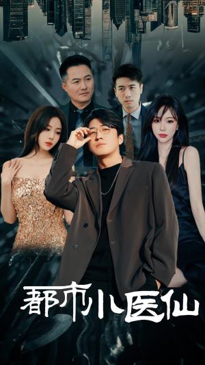 《都市小医仙》（60集）在线畅享短剧追不停