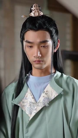 《陌上故人归》（69集）全集短剧免费追不停