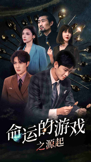 命运的游戏之源起(80集) 命运的游戏之源起(80集)最火爆的短剧