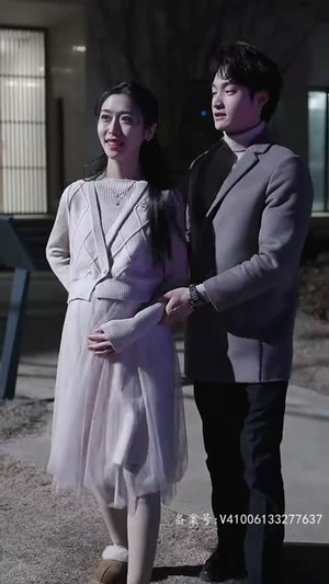 《饶了她吧洛少的替身情人》（80集）免费短剧在线爽快追