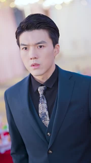 《闪婚蔷薇》（106集）速看短剧精彩大放送