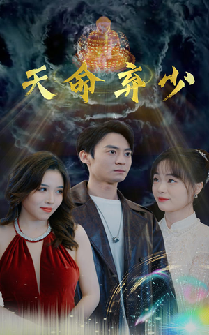 《天命弃少》（98集）短剧完整版免费观看