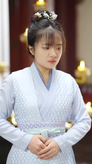 《重生公主美又飒》（34集）免费短剧全集畅享观看