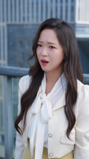 《落入她掌中》（6集）速来追短剧大戏