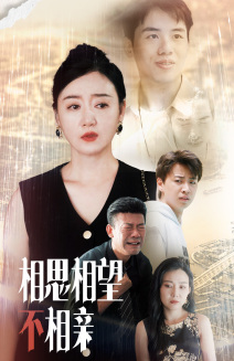 《相思相望不相亲》（70集）精彩短剧全集免费速览
