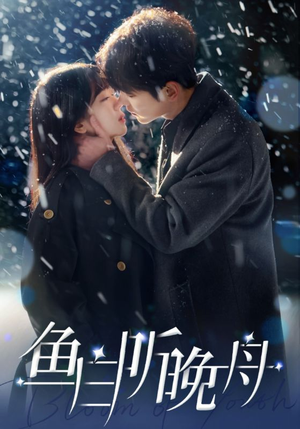 《鱼白听晚舟》（99集）短剧在线追畅享不停