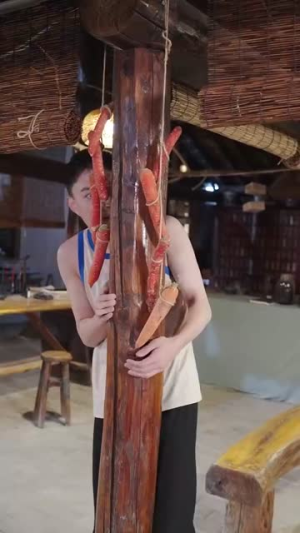 这乡下人真牛(82集) 这乡下人真牛(82集)免费在线看全集