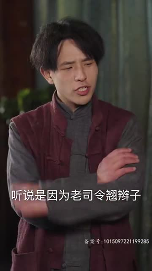 《少帅的复仇女佣》（96集）精彩短剧在线畅享追剧路