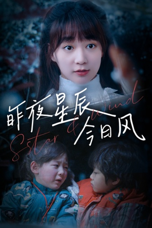 《昨夜星辰今日风》（62集）畅享短剧全集在线追