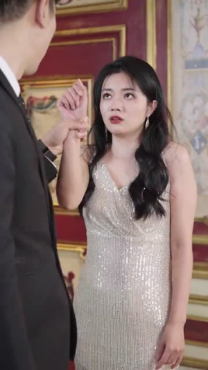 《第二次与你恋爱》（31集）看短剧全集享甜蜜暴击