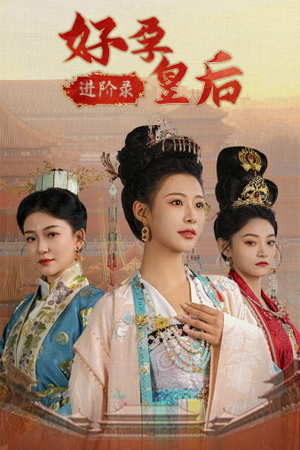 《好孕皇后进阶录》（32集）在线免费短剧追到底