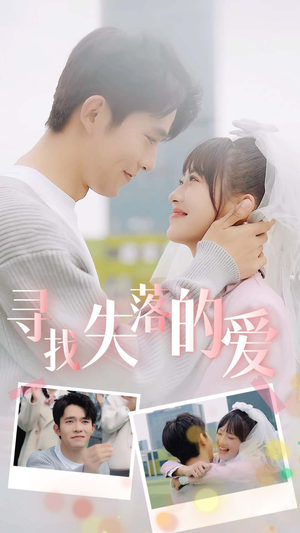 《寻找失落的爱》（79集）在线短剧免费畅快追看