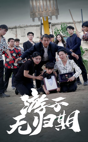 《游子无归期》（62集）免费看短剧完整版超嗨