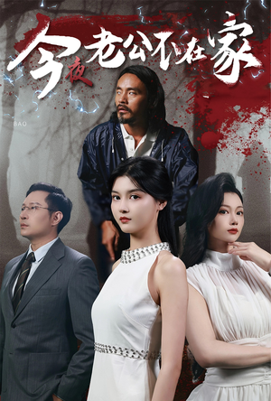 《今夜老公不在家》（44集）在线看短剧全集热播
