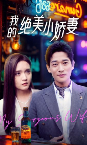 《我的绝美小娇妻》（80集）免费短剧畅享全集看
