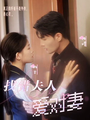 《找错夫人爱对妻》（36集）短剧免费全集在线速看