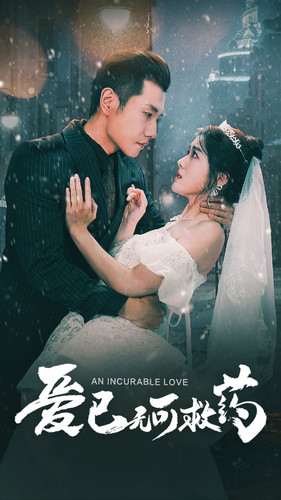《爱已无可救药》（83集）短剧免费畅看全集