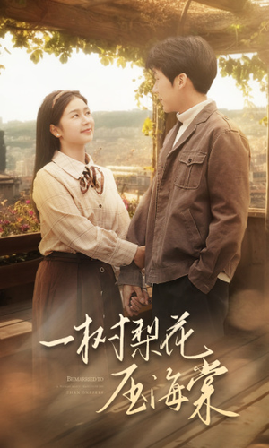 《一树梨花压海棠》（82集）短剧好剧全程追完