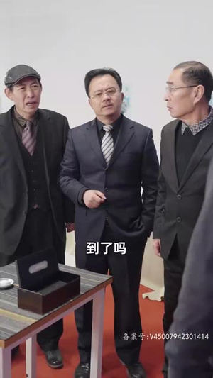 《十年寒窗无人问》（73集）免费短剧全集畅快看