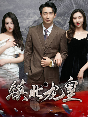 《镇北龙皇》（97集）短剧免费畅享全集