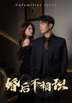 《婚后不相识》（100集）在线免费短剧全集览