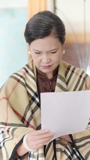 《豪门夫人爽又飒》（80集）看短剧全集超带感