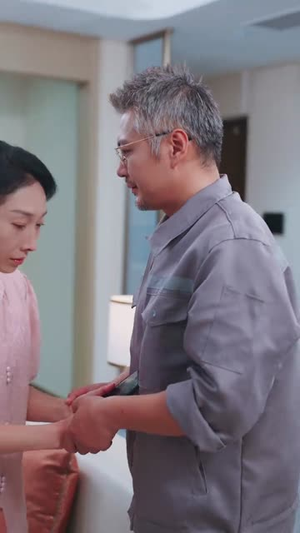 《离婚后，我二嫁豪门》（36集）短剧免费全集看过瘾