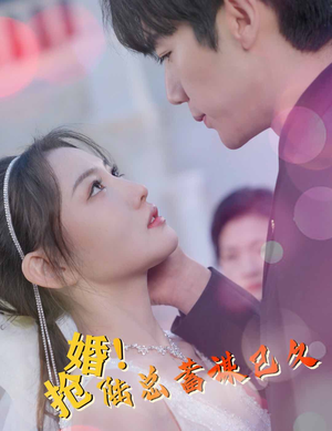 《抢婚！陆总蓄谋已久》（99集）超燃短剧在线一追到底