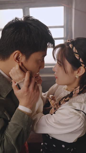 《念念不忘爱有回响》（85集）在线短剧免费看全集